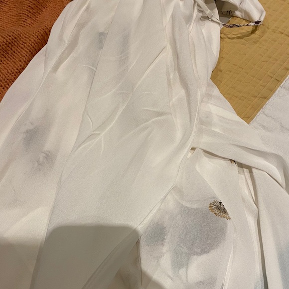 Reformation Renee Dress - Picture 11 of 12